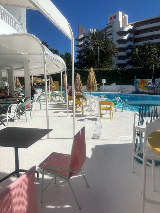 Sonstiges Hotel Gold by Marina