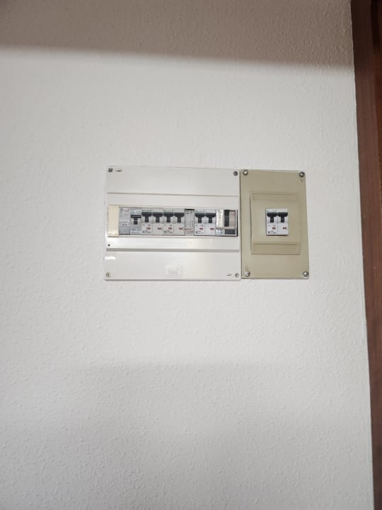 Zimmer SBH Hotel Taro Beach