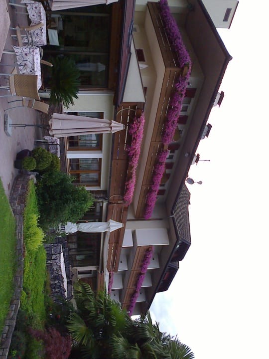 Hotel Gardenhotel Wilma