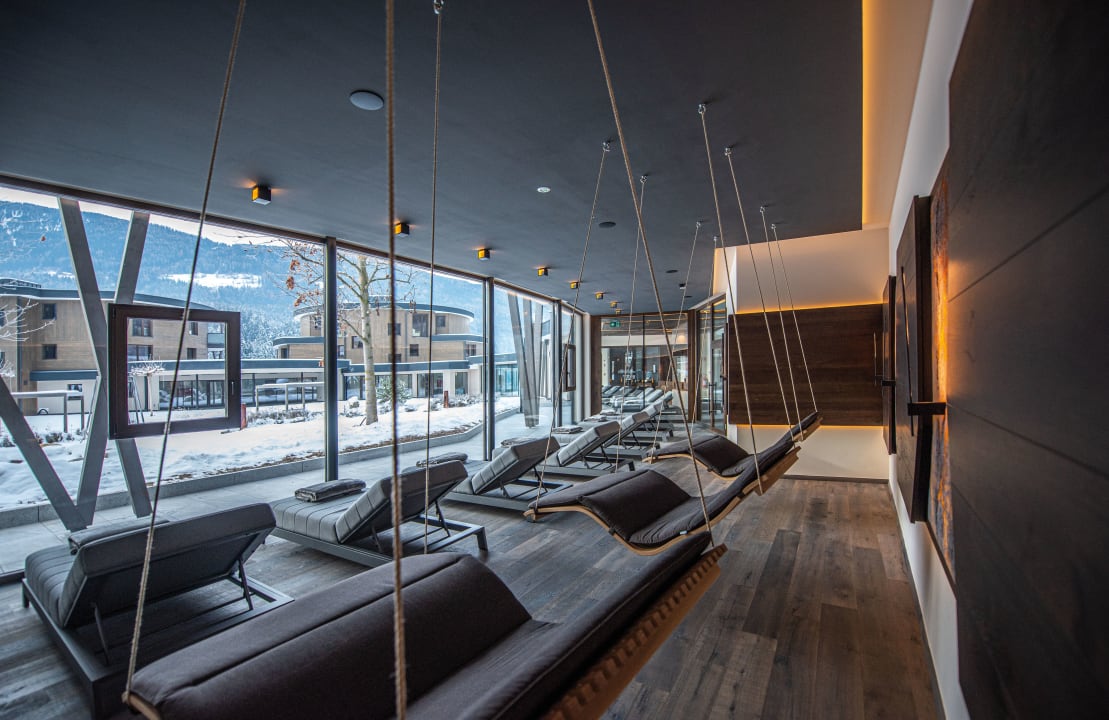 Sport & Freizeit Leitgam Adults Only Hotel