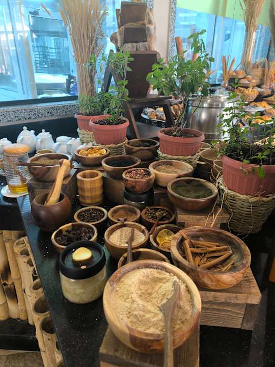 Sonstiges ananea Hurghada