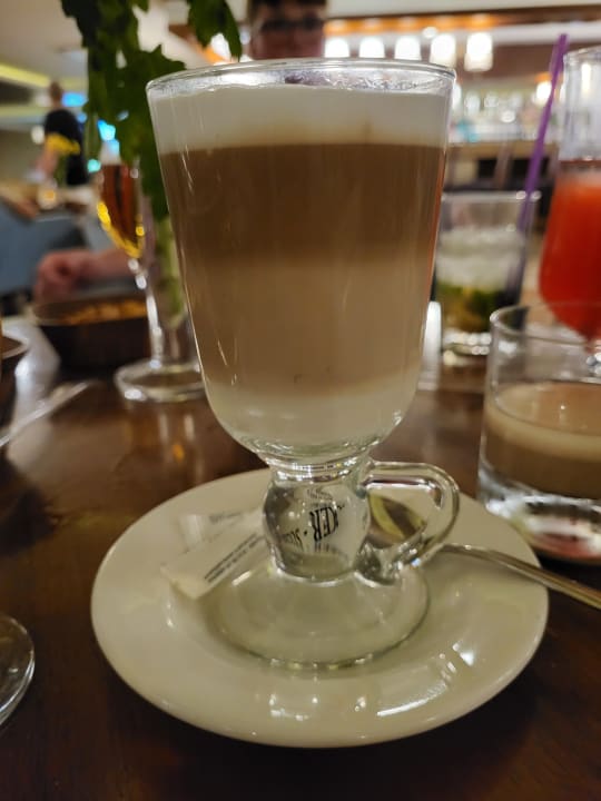 Gastro Aydinbey Kings Palace & Spa