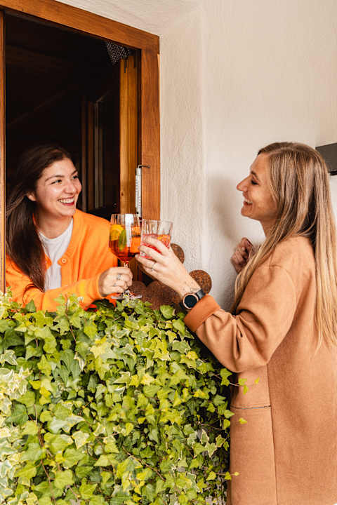 Gastro Schindler Bed & Food Experience