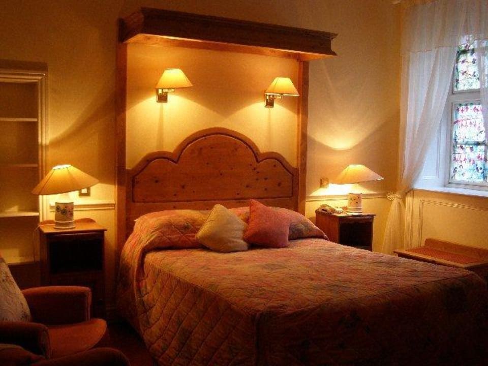 Ein Wohlfühlort Dingle Benners Hotel