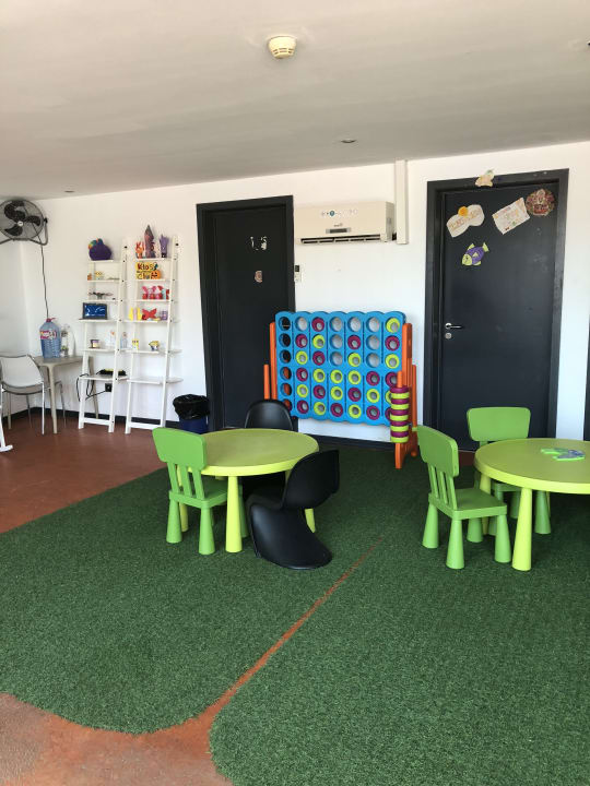 Sport & Freizeit Salobre Hotel Resort & Serenity