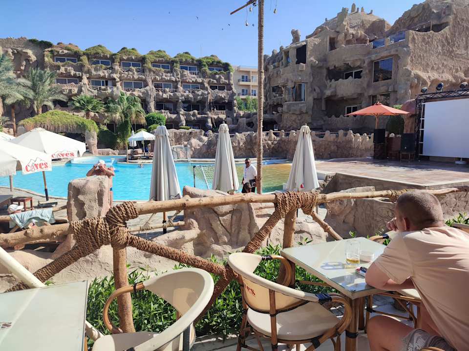 Sonstiges Hotel Caves Beach Resort (Adults Only)