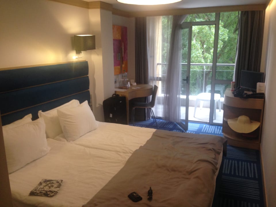 Zimmer HVD Viva Club Hotel