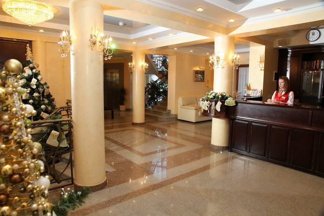 Hotel Respect SPA Hotel Respect Spa