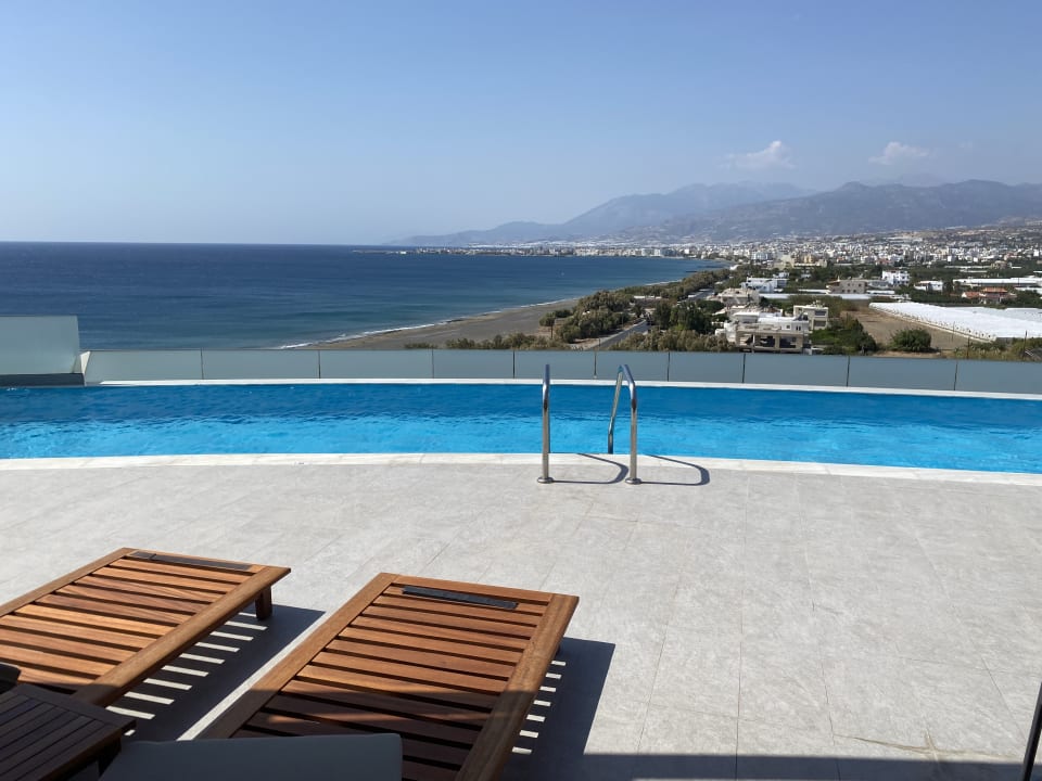Zimmer Enorme Santanna Beach
