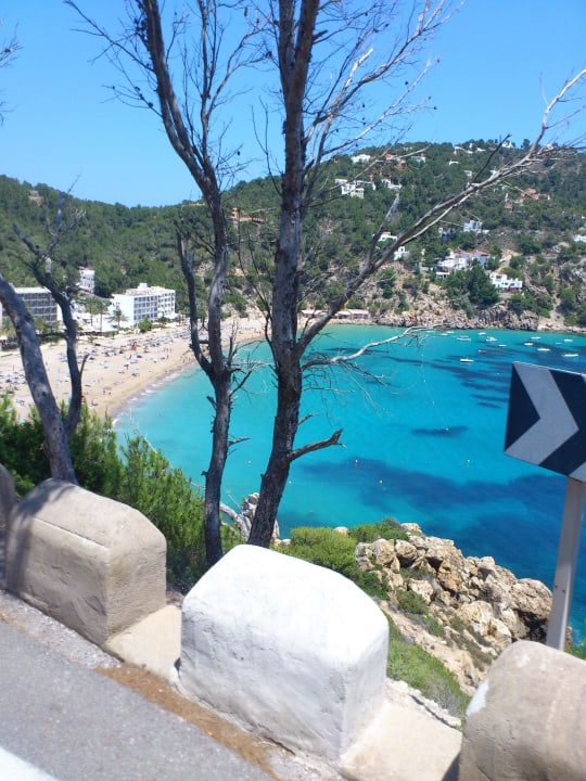 Hotel und Strand El Somni Ibiza Dream Hotel by Grupotel