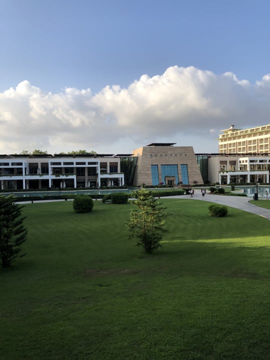 Außenansicht Rixos Premium Belek