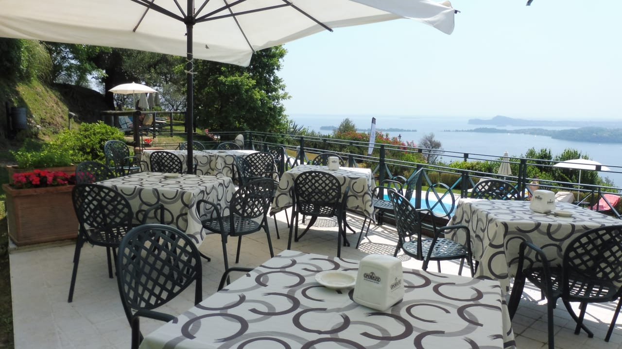 Restaurant Residence Domina Borgo Degli Ulivi
