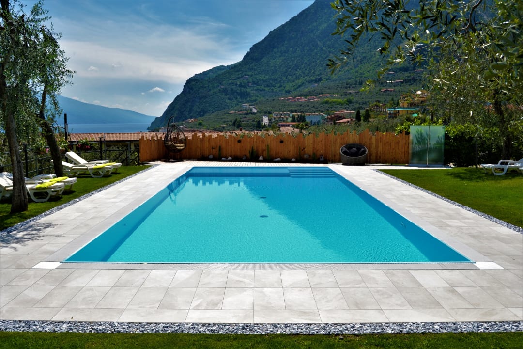 Pool Appartamenti Caldogno