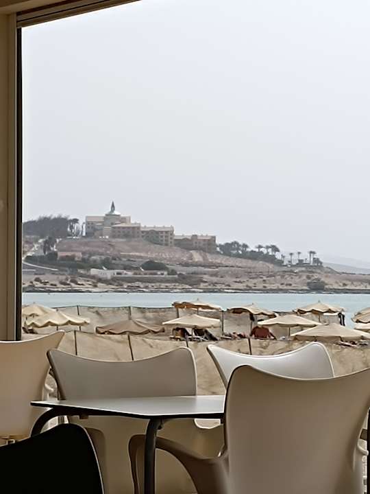 Außenansicht R2 Rio Calma Hotel & Spa & Conference