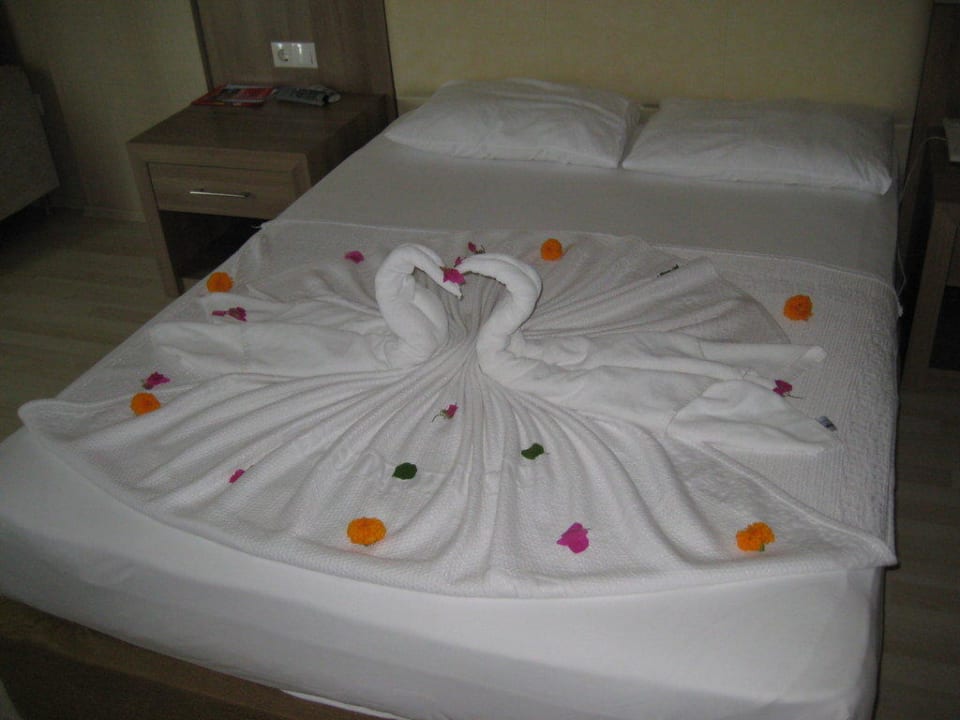 Hotelzimmer Calimera Hane Garden