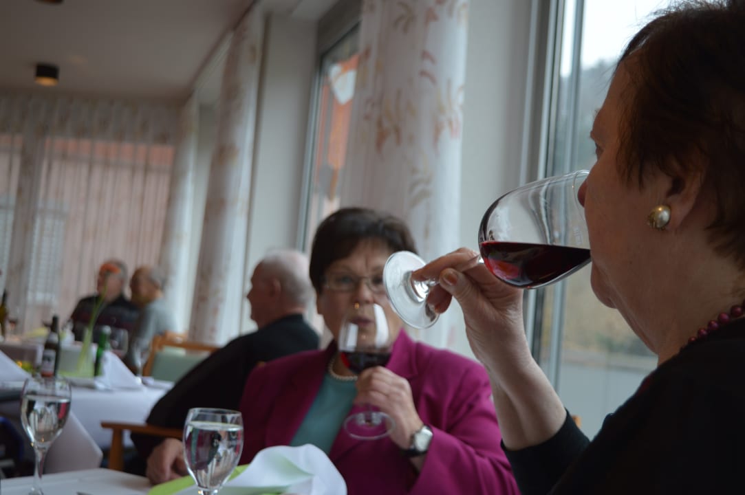 Gastro Das Bad Peterstal Gesundheitshotel