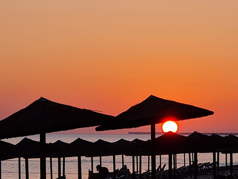 Strand Civitel Creta Beach