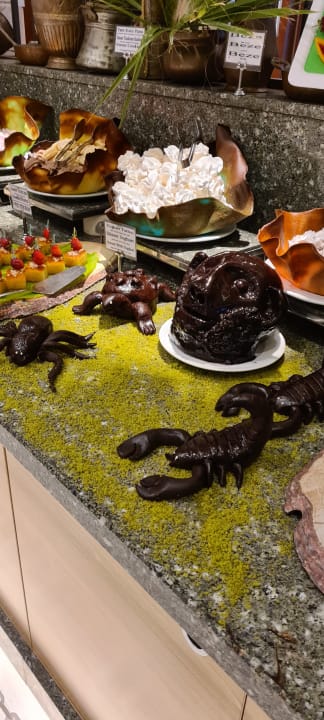 Gastro Club Grand Aqua