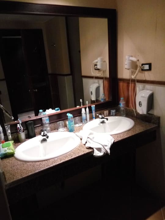 Bad Pickalbatros Alf Leila Wa Leila Resort - Neverland Hurghada