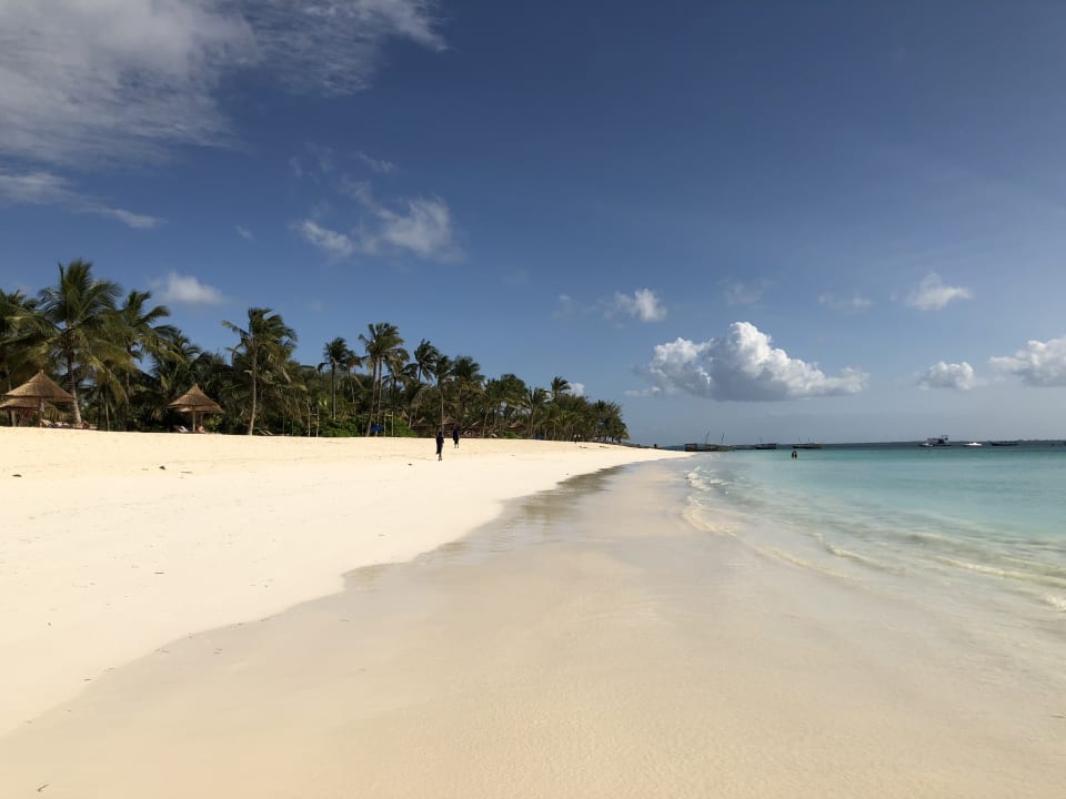 Strand Hotel Riu Palace Zanzibar