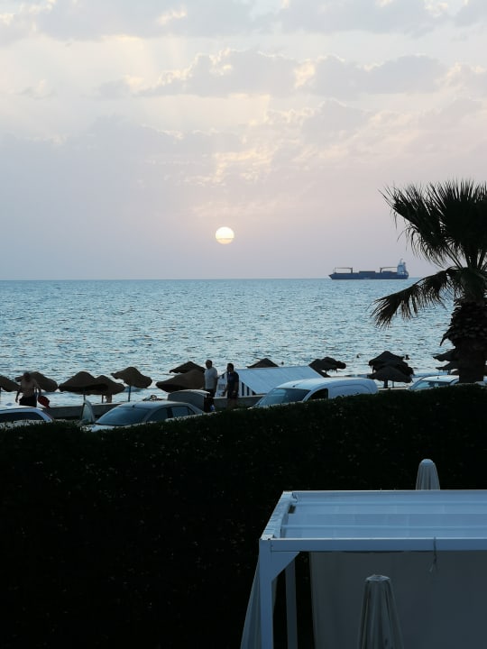 Strand Sousse Pearl Marriott Resort & Spa