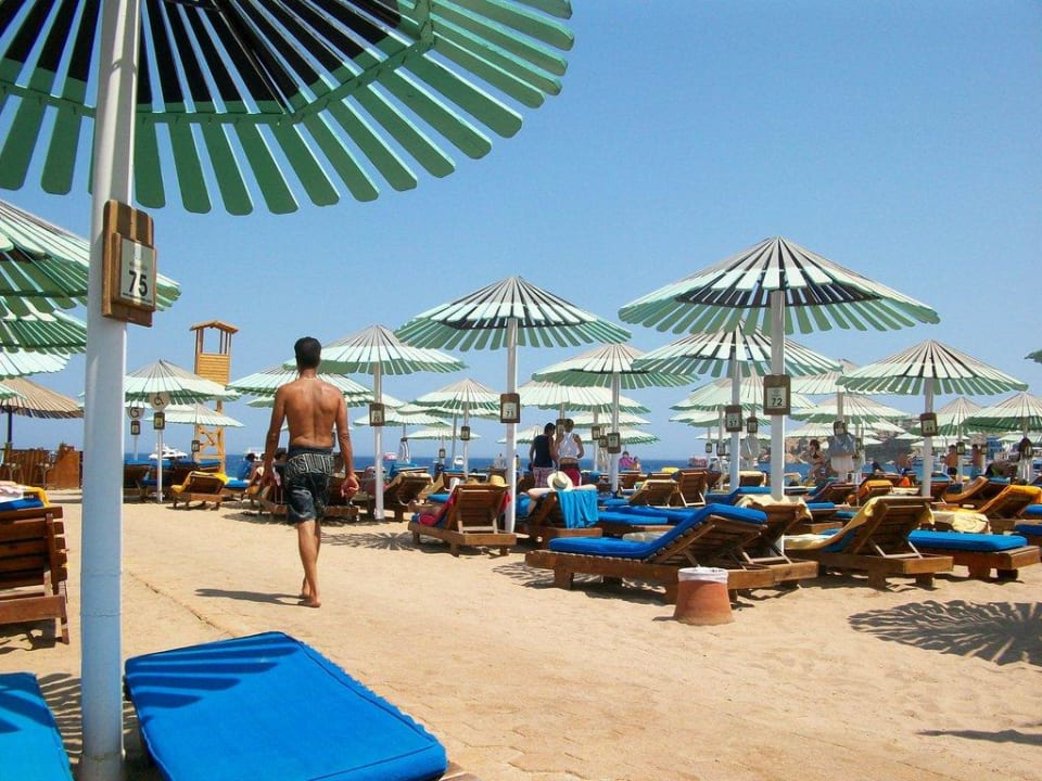 Strand Ghazala Gardens