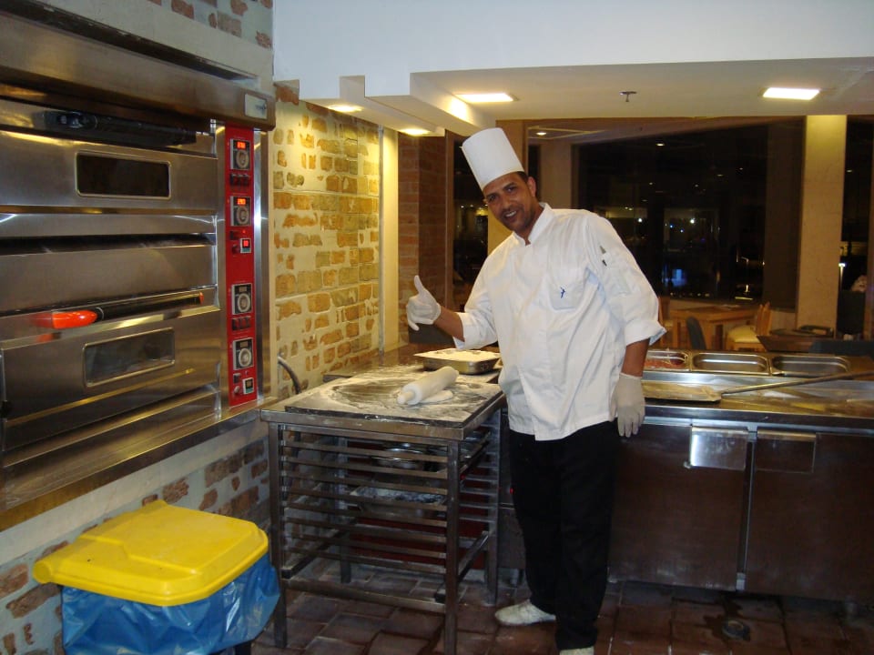 Gastro Beach Albatros Resort