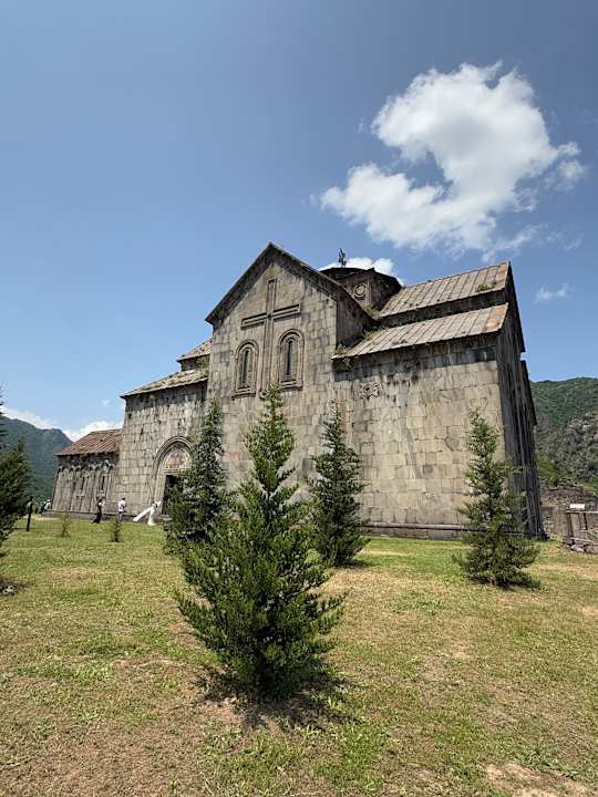 Sonstiges Cypress guesthouse