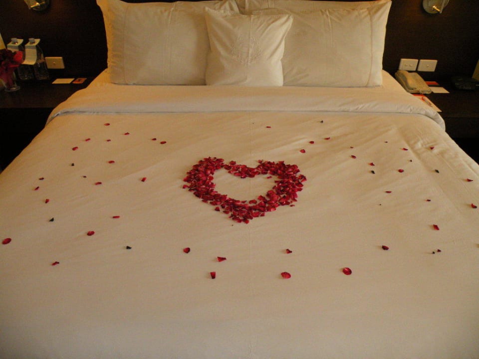 Zimmer Dusit Thani Krabi Beach Resort