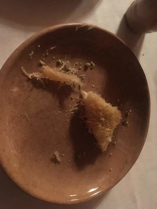 Gastro TUI MAGIC LIFE Kalawy