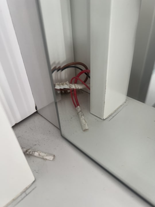 Zimmer Granada Luxury Beach