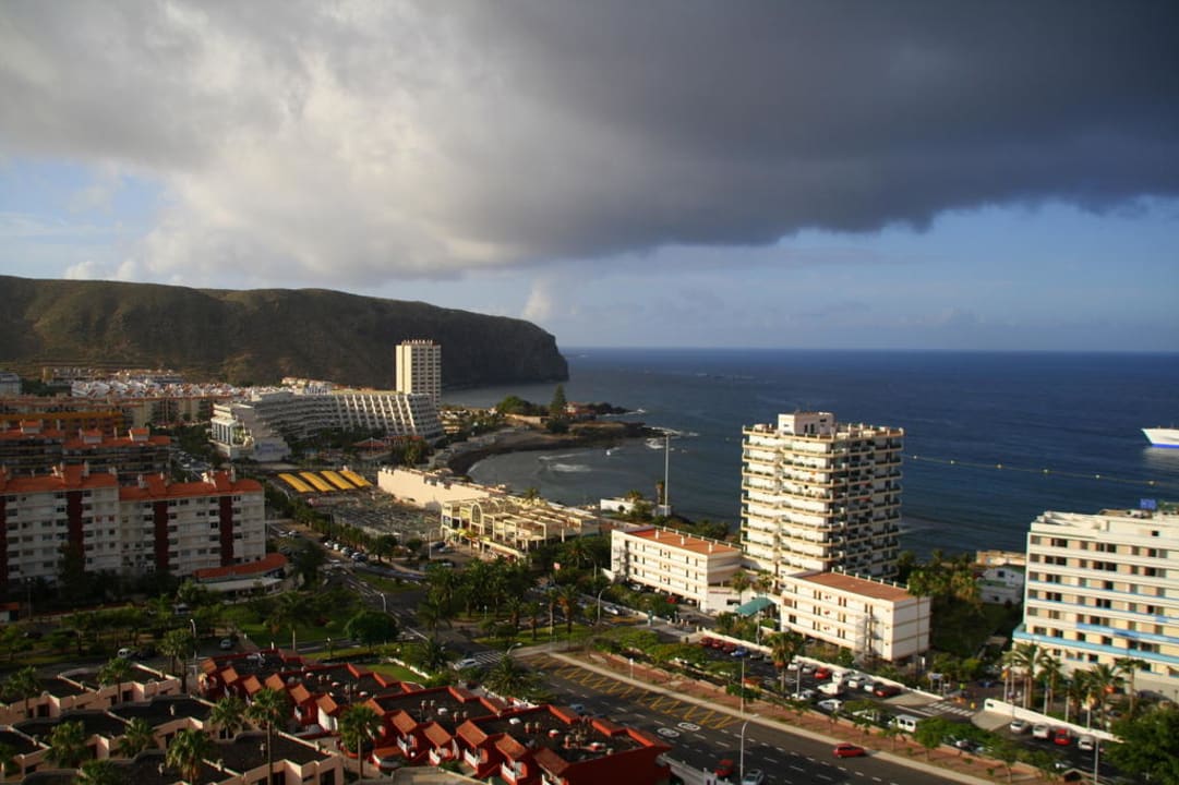 Ocean Sol Arona Tenerife