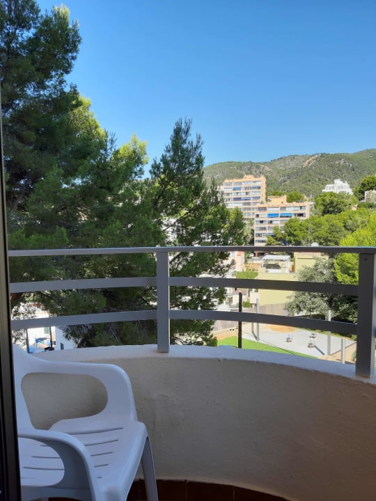 Zimmer MLL Blue Bay Hotel