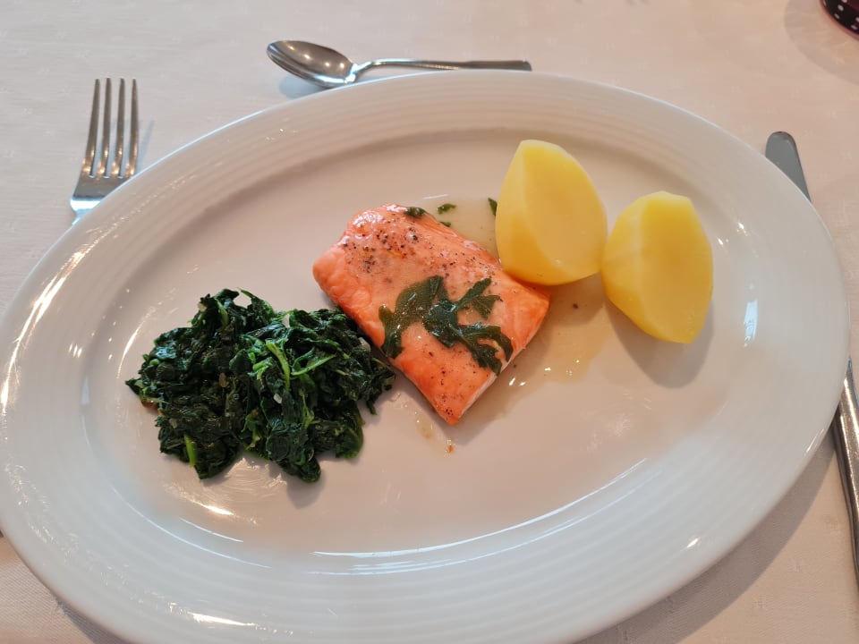 Gastro Hotel Schönblick