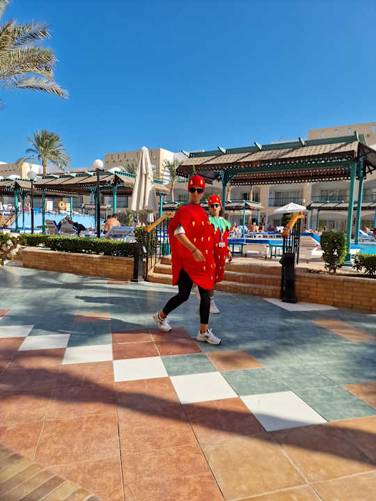 Pool Bel Air Azur Resort - Adults only