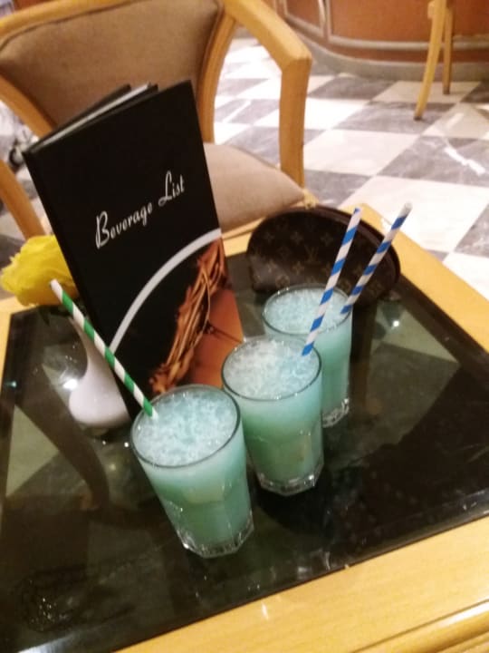 Gastro Pharaoh Azur Resort