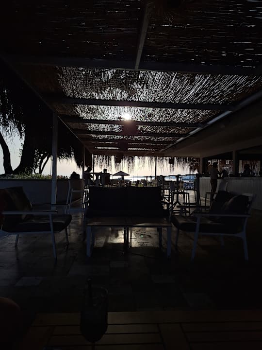 Gastro Yalihan Aspendos