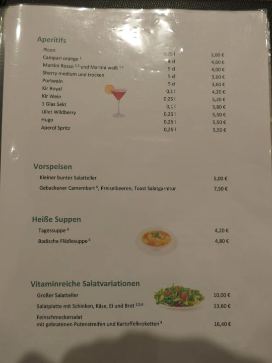 Gastro Gasthof Linde