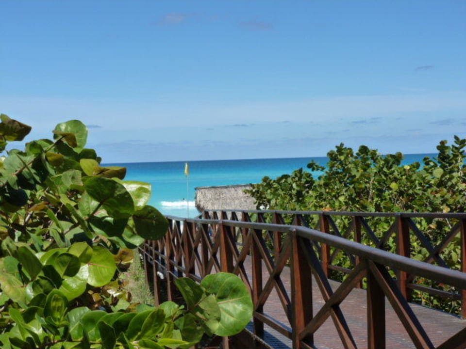 Weg Zum Strand Blau Varadero Adults Only Varadero • Holidaycheck