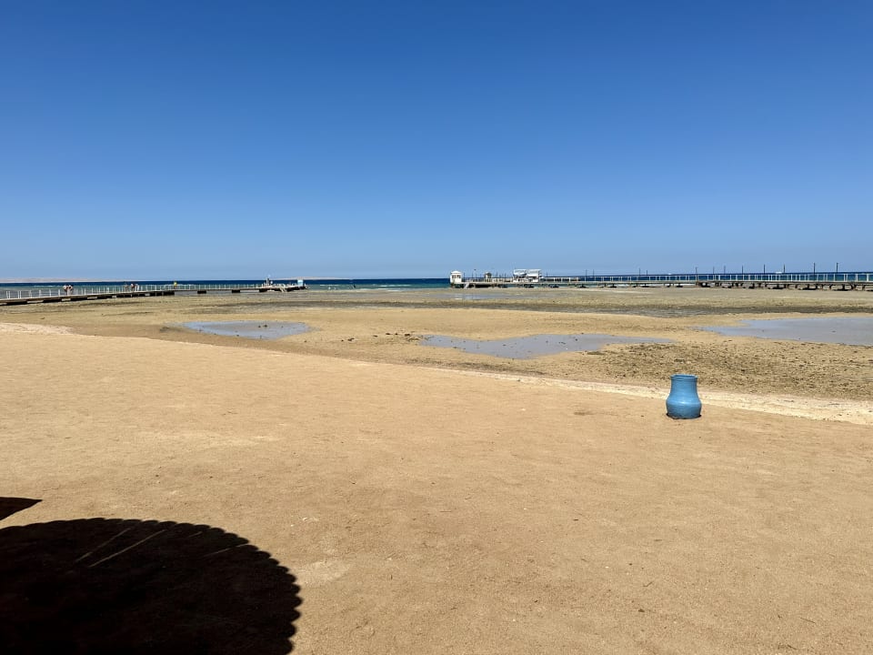 Strand Pharaoh Azur Resort