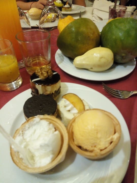 Gastro Tropitel Sahl Hasheesh