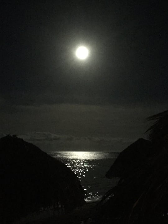 Strand Bahia Principe Grand El Portillo