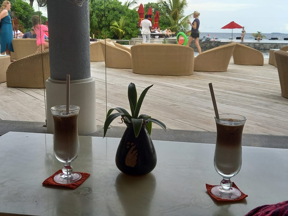 Gastro NH Collection Maldives Havodda Resort