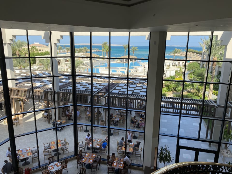 Gastro JAZ Elite Casa del Mar Beach