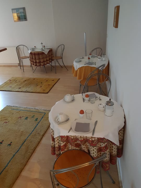 Gastro Passage 84 - Hotel & Café