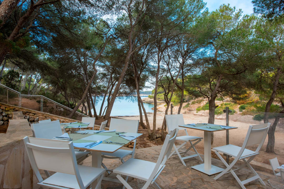 Gastro Iberostar Waves Club Cala Barca