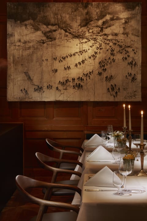 Gastro Hirschen Schwarzenberg - Fine Hotel, Restaurant & Spa