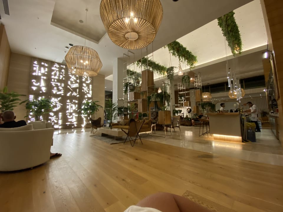 Gastro TUI BLUE Xanthe