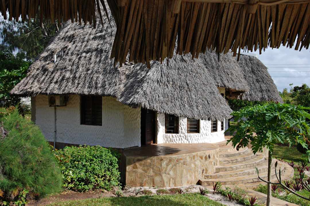 Kinondo Poa Kinondo Poa Resort