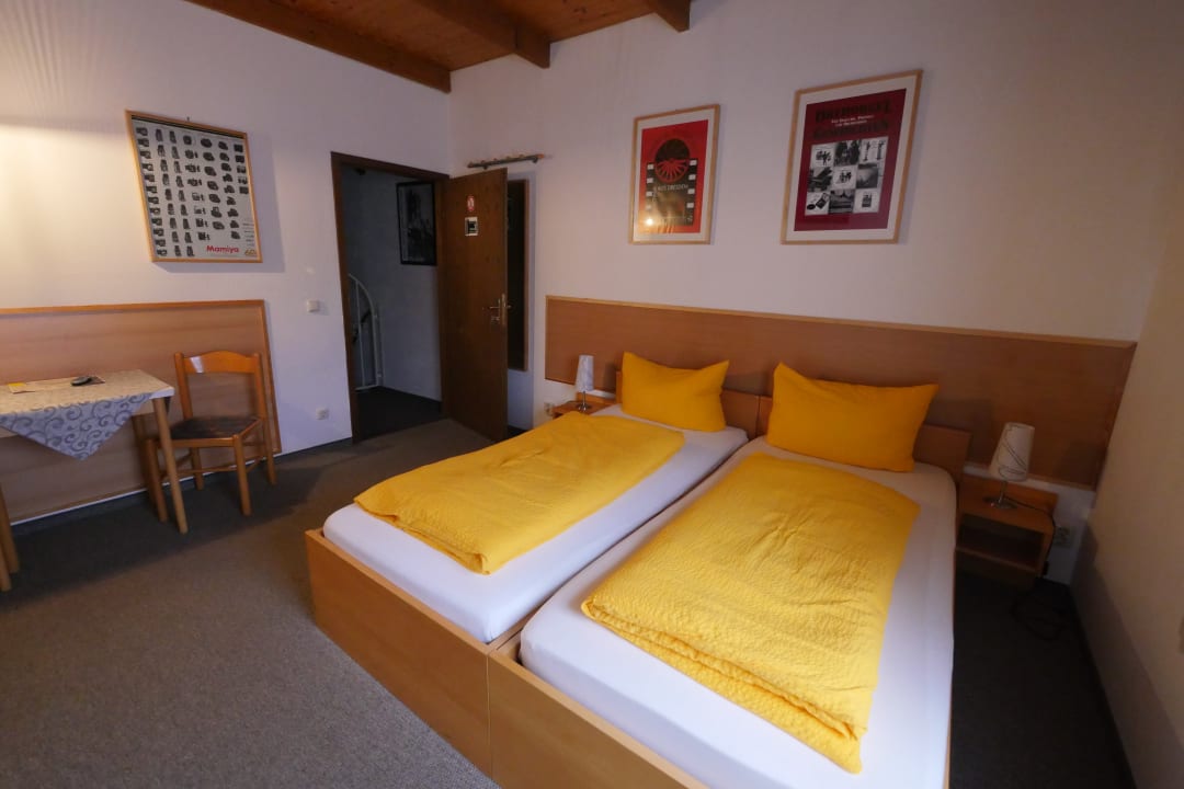 Zimmer Pension Zum Knipser